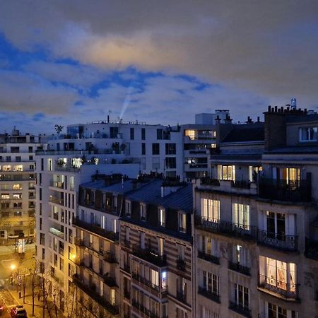 Michel Ange Apartment Paris Luaran gambar