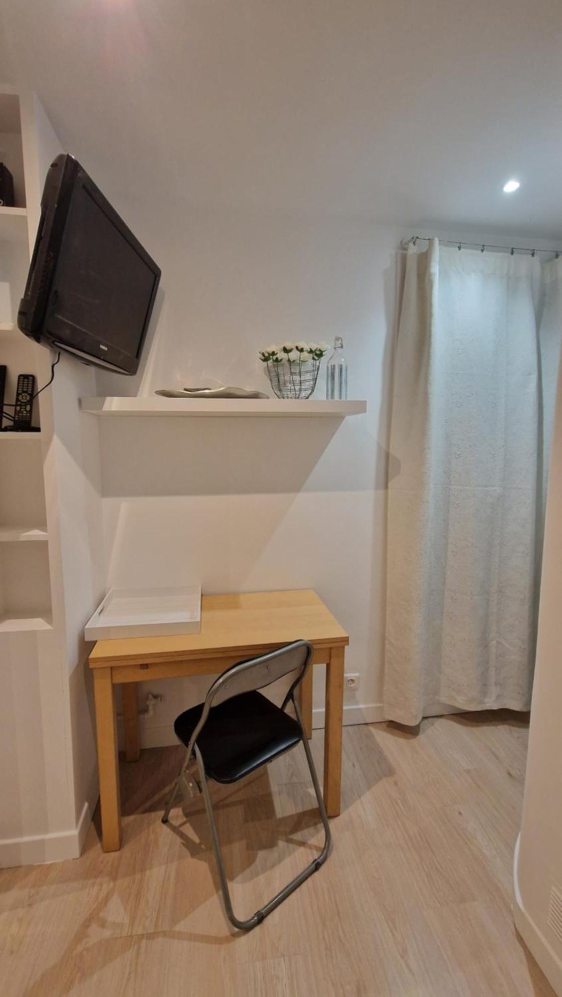 Michel Ange Apartment Paris Luaran gambar